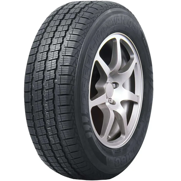 Linglong 195/60R16C 99/97R Green-Max Van 4S (4 Mevsim) (2025) ürün görseli
