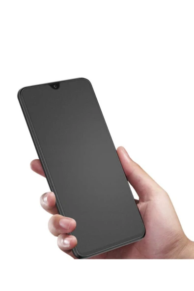 Samsung Galaxy A51 Için 9d Nano Mat Ekran Koruyucu - Resim 4