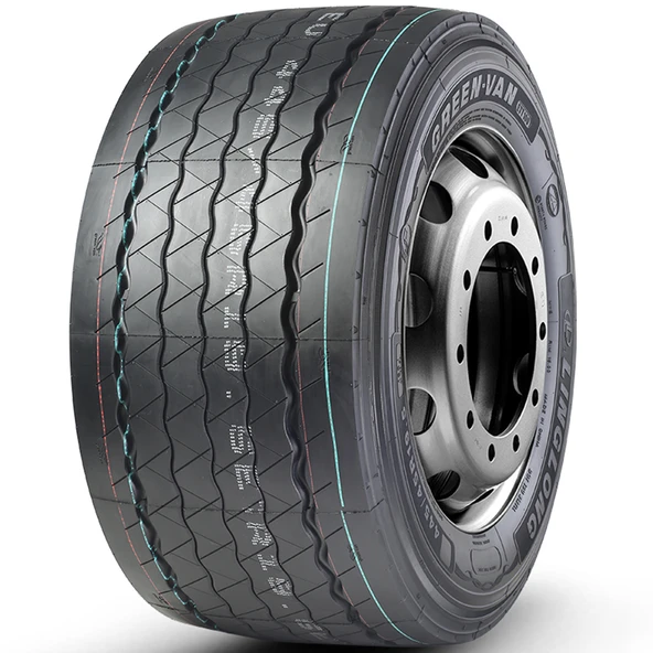 Linglong 435/50R19.5 160J 20PR ETT100 (Yaz) (2024) ürün görseli