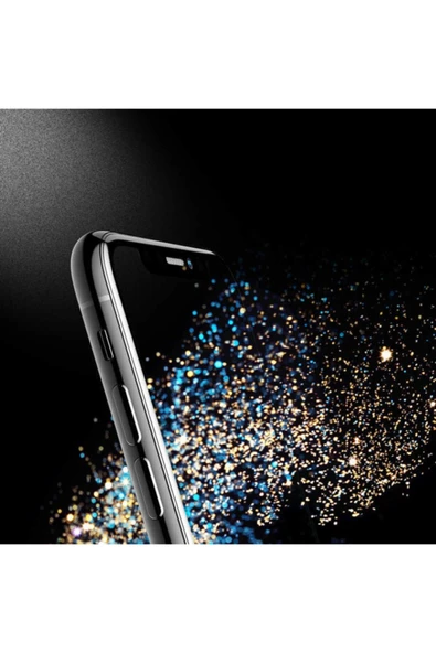 Apple Iphone 11 Privacy Cam Ekran Koruyucu - Resim 3