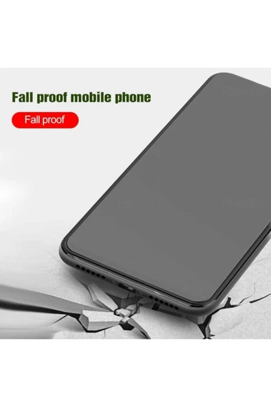 Xiaomi Poco X3 Nfc Ekran Koruyucu 9h Ekranı Tam Kaplayan Mat Ekran Koruyucu - 4