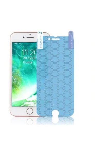 Apple Iphone 6s Plus Nano Ekran Koruyucu Kırılmaz Cam