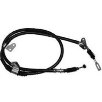 Opel El Fren Teli Arka Combo B - Akd Op158117 ürün görseli