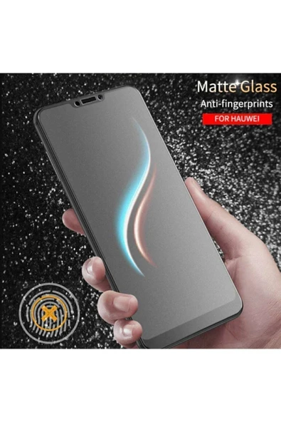 Iphone 7 Plus Cam Koruyucu Mat Seramik Nano 9d Ekranı Tam Kaplayan - Beyaz - Resim 4