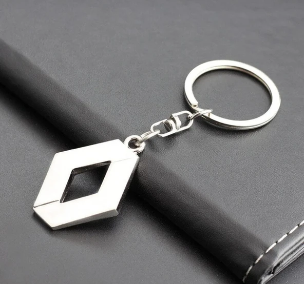 Renault 3D Anahtarlık Metal ürün görseli