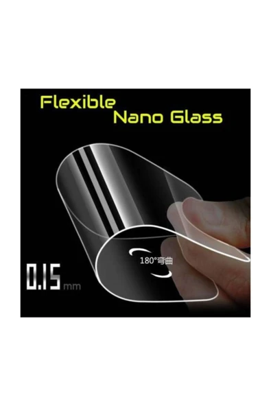 Iphone 8 Plus Nano Ekran Koruyucu Kırılmaz Cam - 2