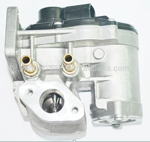 Vag Egr Valfı Golf V Jetta Octavıa Passat A3 Polo Touran 1,6 Blf 03>10 - Kale 348920 ürün görseli