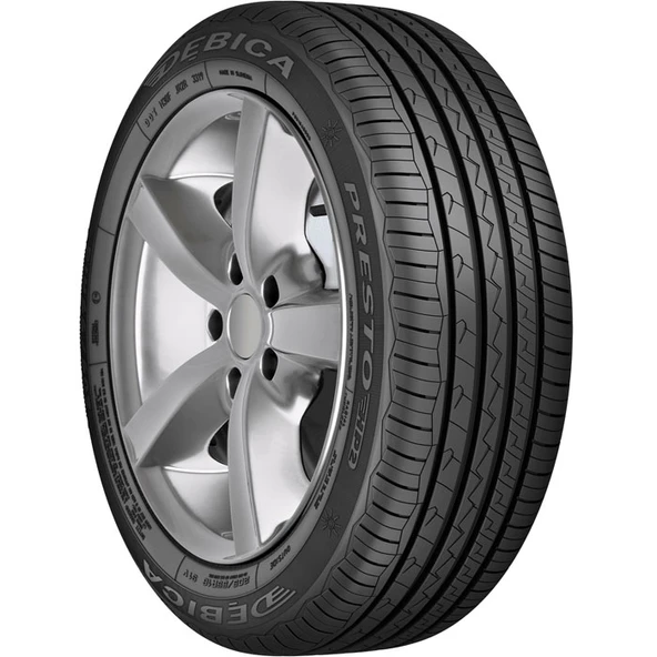 Debica 205/60R16 96V XL Presto HP 2 (Yaz) (2025) ürün görseli