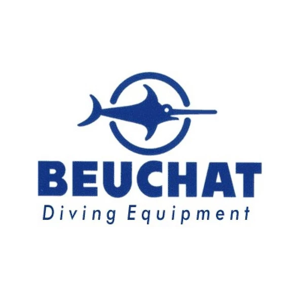 BEUCHAT Maske Kayışı MICRO MAX Silicon - 1