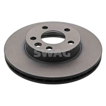 Vag On Fren Aynası Havalı Transporter T4 1,9td 2,0 2,4d 2,5 Syncro 2,5tdi / Syncro 97> - Swag 30914040 ürün görseli