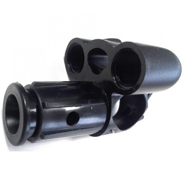 BEUCHAT Zıpkın Kafa ARKA - 2