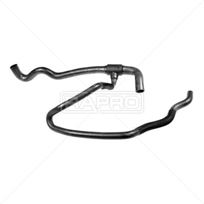 Dacıa Radyator Alt Hortumu Dokker-Lodgy-Clio IV 1,5 DCI - Rapro R27146 ürün görseli