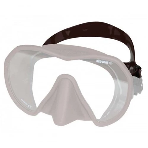 BEUCHAT Maske Kayışı Maxlux - Resim 2