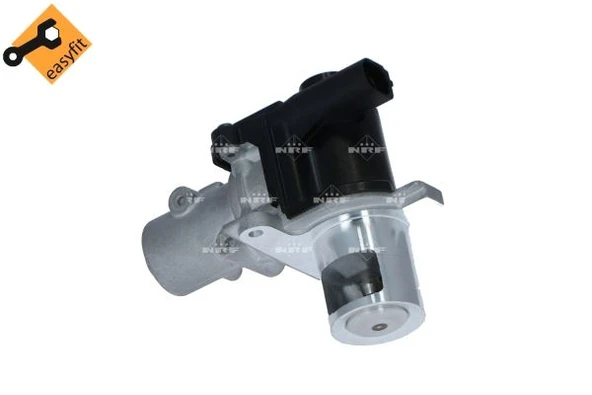 Renault Egr Valfı - Egr Valfı - Nrf 48386 ürün görseli