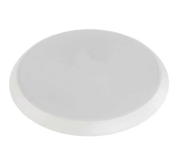 ACK Yuvarlak Slim Sıva Üstü 18w Led Glop BEYAZ 6500K 1800lm 220v 18 Watt (S. Ü. Ledli Glop) ürün görseli