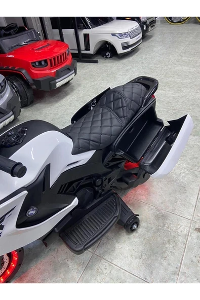 oyuncaksepeti POYRAZ AKÜLÜ Motor 12 Volt 2-8 Yaş - 3