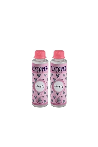 Discover 2 Adet 150 ml Hearty Sihirli Küre Geniş Alan Kokulandırma Makinesi Parfümü ürün görseli