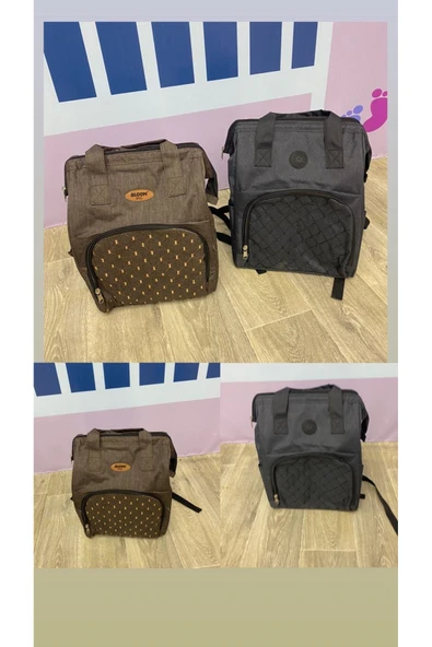 TURHAN BEBE Yeni Doğan BUKKA MAMAMİA Lüx Çeyiz Seti - 7