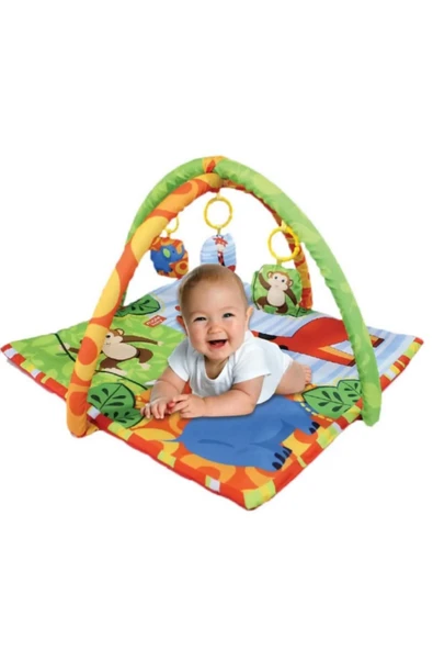 TURHAN BEBE Yeni Doğan ROBOT Lüx Bebek Çeyiz Seti (25 Parça) - 7