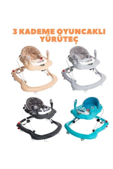 TURHAN BEBE Yeni Doğan Rocco Lüx Çeyiz Seti (12Parça) - 6