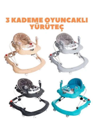 TURHAN BEBE Yeni Doğan Flex Bebek Çeyiz Seti - 4