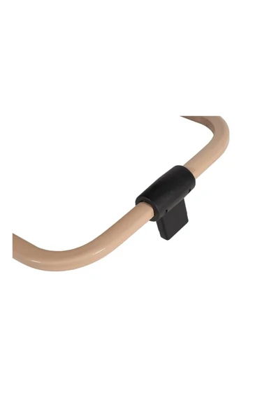 Mamma Exclusive Cotton Alüminyum Oyuncaklı Sallanır Pedli Ana Kucağı - 7