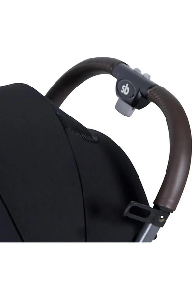 Sunny Baby Polo Kabin Bebek Arabası 9033 - Resim 6