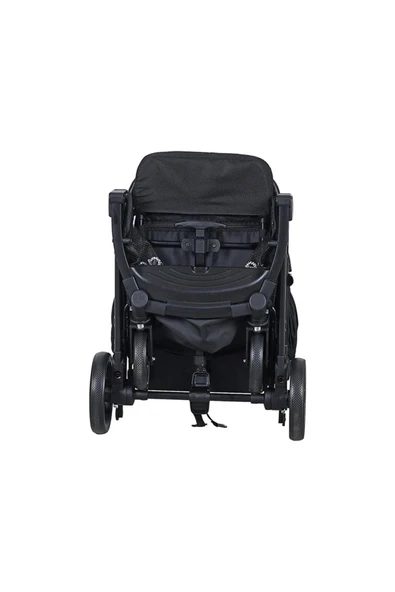 Prego 2037 Aria Plus Kabin Travel Sistem Bebek Arabası - Resim 7
