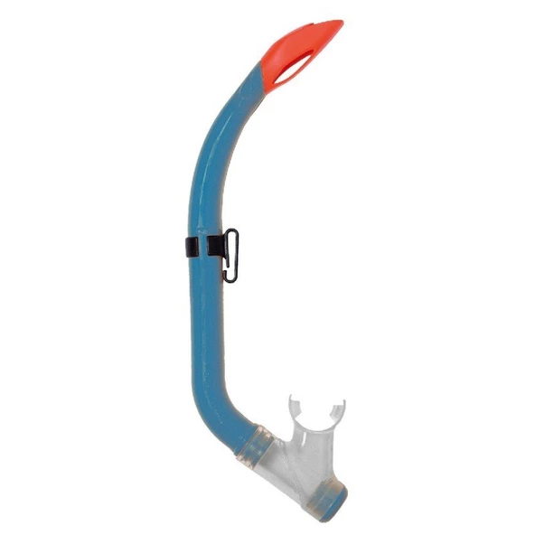 BEUCHAT Şnorkel OCEO, Tahliyeli - 2