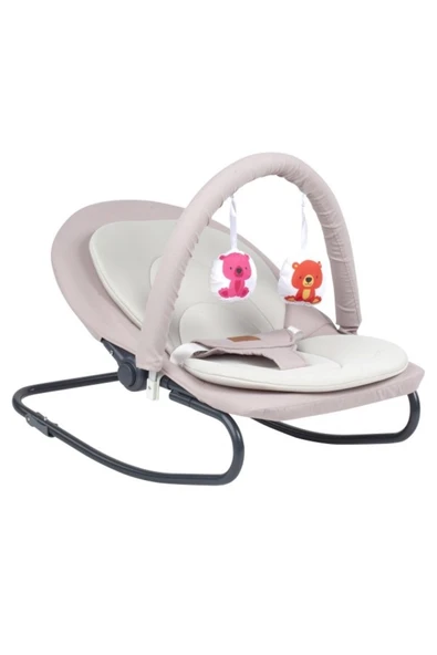 TURHAN BEBE Lüx Oyuncaklı Kademe Ayarlı Ana Dizi Ev Tipi Ana kucağı Anne Yanı Beşik