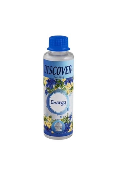 Discover Sihirli Küre Parfümü 150 Ml (energy) ürün görseli