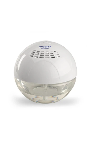 Discover Sihirli Küre Beyaz ürün görseli