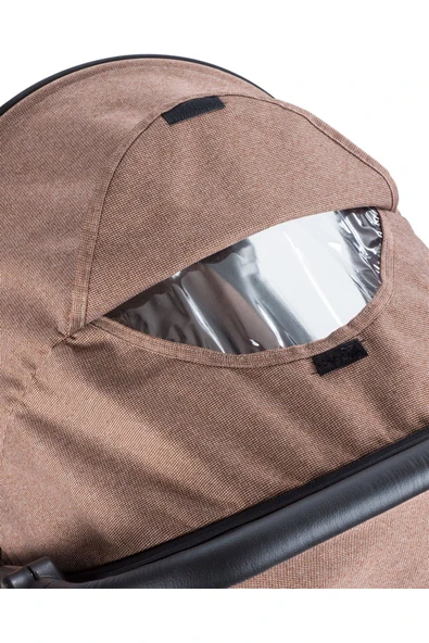 TURHAN BEBE Çift Yönlü Bebek Arabası Modelleri - Resim 3