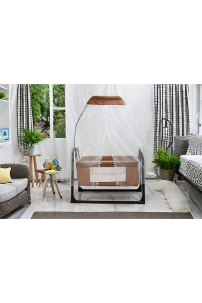 ALUÇ Aluç Baby Küçük Boy kahve