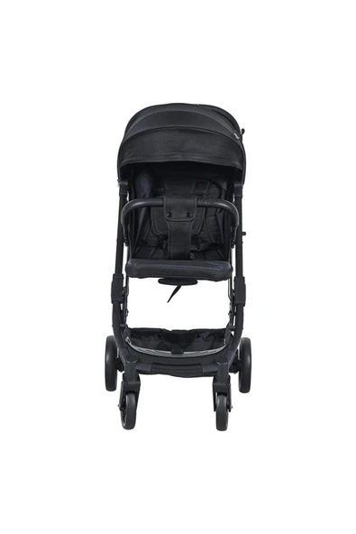 Prego 2037 Aria Plus Kabin Travel Sistem Bebek Arabası - Resim 4