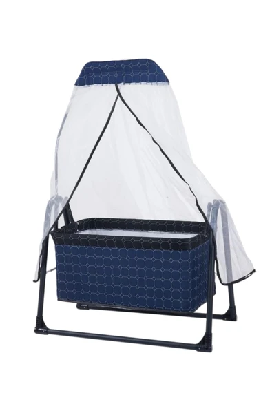 love bebe Alis Besik Siyah , Gri Model Metal Sallanır