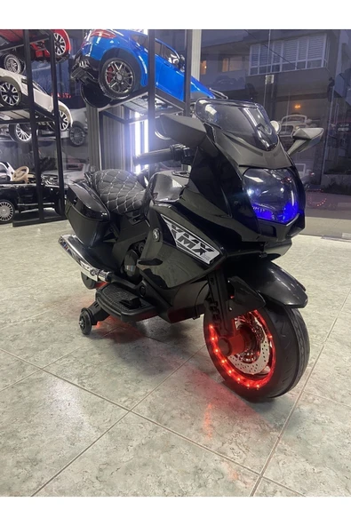 oyuncaksepeti POYRAZ AKÜLÜ Motor 12 Volt 2-8 Yaş