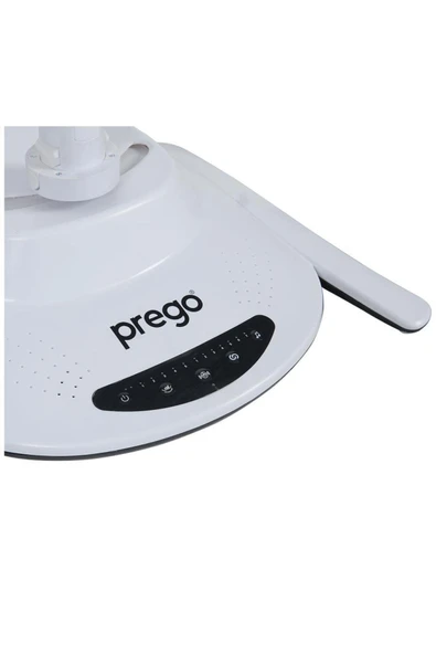 Prego Yummy Portbebeli Elektrikli Beşik Gri 4086p - 7