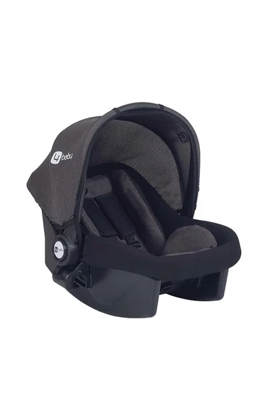 TURHAN BEBE Çift Yönlü Bebek Arabaları İle Uyumlu Sallanır Emniyet Kemerli Taşıma Puset