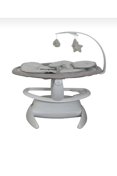 BabyHope Baby Hope Elegance Otomatik Kumandalı Ana Kucağı - 2