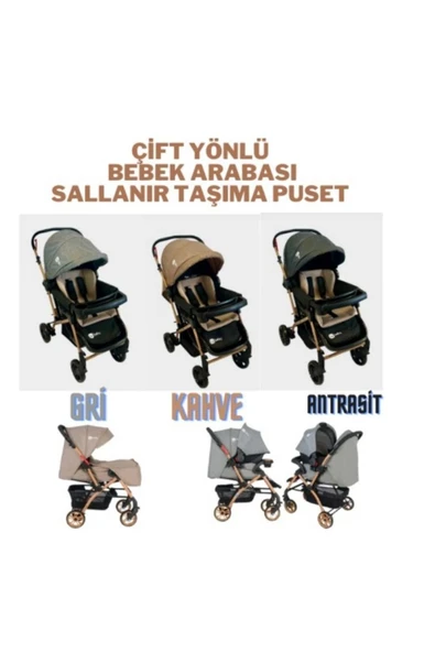 TURHAN BEBE Yeni Doğan Love Lüx Çeyiz Seti (20 Parça) - 3