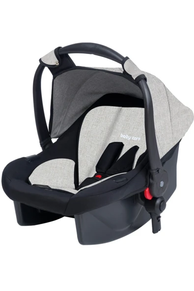 Baby Care Bebek Arabası Puset - Resim 2