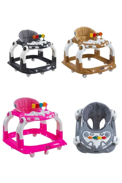 TURHAN BEBE Yeni Doğan ROBOT Lüx Bebek Çeyiz Seti (25 Parça) - 6