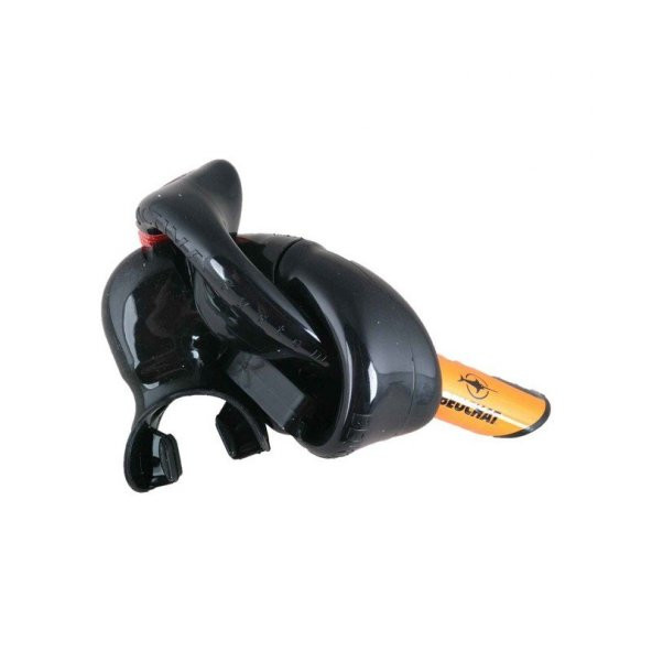 BEUCHAT Şnorkel ACTIVA TUBAIR Yumuşak Katlanabilir - 2