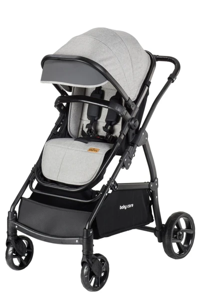 Baby Care Bebek Arabası Puset ürün görseli 1