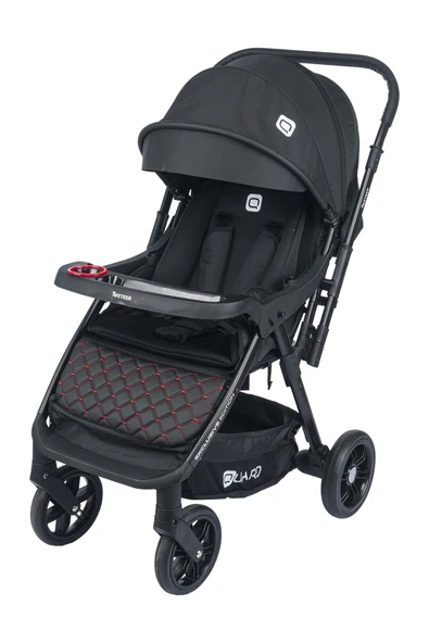 TURHAN BEBE Çift Yönlü Bebek Arabası Modelleri ürün görseli