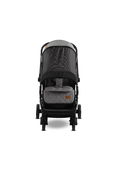 BabyHope Kabin Boy Çift Yönlü Bebek Arabası - 4