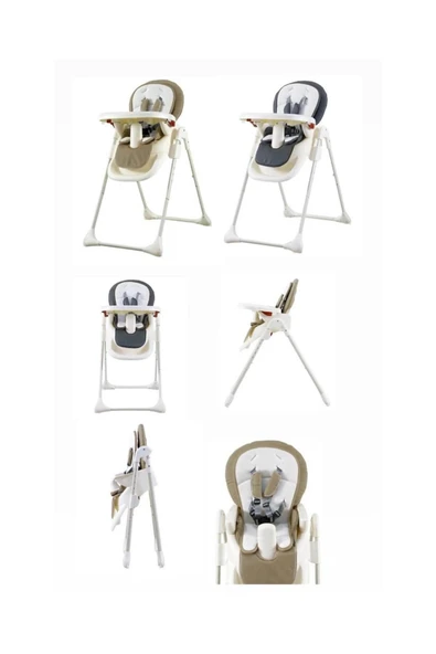 TURHAN BEBE Yeni Doğan SİRUS Lüx Bebek Çeyiz Seti (20 Parça) - 4