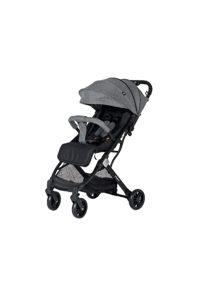 Sunny Baby Viper Bebek Arabası Gri 9004 ürün görseli