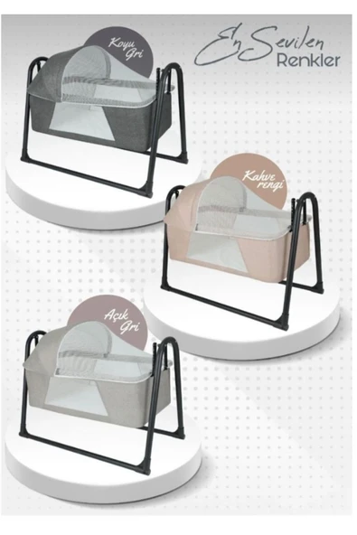 TURHAN BEBE Yeni Doğan BEWİTİ Lüx Bebek Çeyiz Seti (6 Parça ) - 2